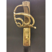Armes Blanches SABRE TROUPE DE MARÉCHAUSSÉE modèle 1787 GENDARMERIE NATIONALE 1788 - France Revolution - Consulat {PRODUCT_REFER