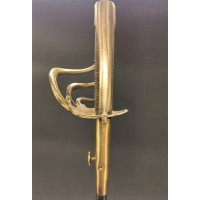 Armes Blanches SABRE TROUPE DE MARÉCHAUSSÉE modèle 1787 GENDARMERIE NATIONALE 1788 - France Revolution - Consulat {PRODUCT_REFER