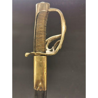 Armes Blanches SABRE TROUPE DE MARÉCHAUSSÉE modèle 1787 GENDARMERIE NATIONALE 1788 - France Revolution - Consulat {PRODUCT_REFER