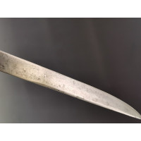Armes Blanches SABRE TROUPE DE MARÉCHAUSSÉE modèle 1787 GENDARMERIE NATIONALE 1788 - France Revolution - Consulat {PRODUCT_REFER