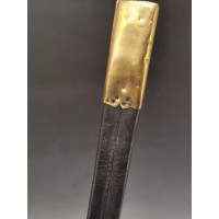 Armes Blanches SABRE TROUPE DE MARÉCHAUSSÉE modèle 1787 GENDARMERIE NATIONALE 1788 - France Revolution - Consulat {PRODUCT_REFER