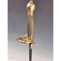 Armes Blanches FORTE EPEE DE CAVALERIE MODELE 1680 VERS 1700 / 1720 - FRANCE ENCIENNE MONARCHIE {PRODUCT_REFERENCE} - 3