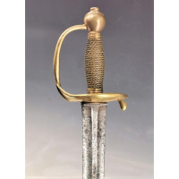 Armes Blanches FORTE EPEE DE CAVALERIE MODELE 1730 - FRANCE ENCIENNE MONARCHIE {PRODUCT_REFERENCE} - 4