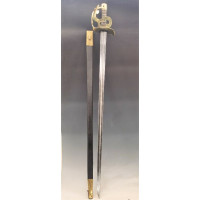 Archives  SABRE DE CALVALERIE OU DE DRAGON FLEUR DE LYS MODELE 1784 ARCO - FRANCE ANCIENNE MONARCHIE - REVOLUTION {PRODUCT_REFER