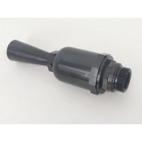 Pièces détachées en ligne CACHE FLAMME MITRAILLEUSE MAXIM MG 08 / 15 Reproduction conforme {PRODUCT_REFERENCE} - 4