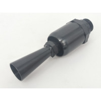 Pièces détachées en ligne CACHE FLAMME MITRAILLEUSE MAXIM MG 08 / 15 Reproduction conforme {PRODUCT_REFERENCE} - 5