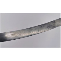 Armes Blanches SABRE DE GÉNÉRAL LUXUEUX Shamshir RETOUR D’ÉGYPTE - FRANCE ou Angleterre débutXIXè {PRODUCT_REFERENCE} - 29