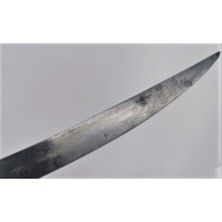 Armes Blanches SABRE DE GÉNÉRAL LUXUEUX Shamshir RETOUR D’ÉGYPTE - FRANCE ou Angleterre débutXIXè {PRODUCT_REFERENCE} - 31