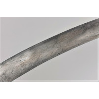 Armes Blanches SABRE DE GÉNÉRAL LUXUEUX Shamshir RETOUR D’ÉGYPTE - FRANCE ou Angleterre débutXIXè {PRODUCT_REFERENCE} - 33