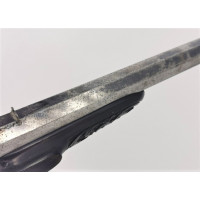 Armes de Poing PISTOLET FLOBERT TIR DE SALON CALIBRE 22 Flobert ANNULAIRE - Belgique XIXè {PRODUCT_REFERENCE} - 5