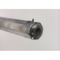 Armes de Poing PISTOLET FLOBERT TIR DE SALON CALIBRE 22 Flobert ANNULAIRE - Belgique XIXè {PRODUCT_REFERENCE} - 6