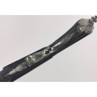 Armes de Poing PISTOLET FLOBERT TIR DE SALON CALIBRE 22 Flobert ANNULAIRE - Belgique XIXè {PRODUCT_REFERENCE} - 10