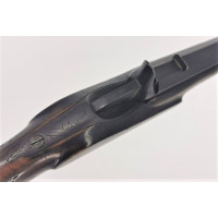 Armes de Poing FLOBERT INVENTEUR BREVETE A PARIS  PISTOLET DE TIR DE SALON CALIBRE 6MM ANNULAIRE - FRANCE XIXè {PRODUCT_REFERENC