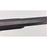 Armes de Poing FLOBERT INVENTEUR BREVETE A PARIS  PISTOLET DE TIR DE SALON CALIBRE 6MM ANNULAIRE - FRANCE XIXè {PRODUCT_REFERENC