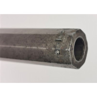 Armes de Poing DEVISME PISTOLET DE DUEL à PERCUSSION Calibre 12mm vers 1840 fini par SOTIAU Fils à Metz- France XIXè {PRODUCT_RE