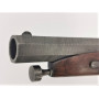 Armes de Poing PISTOLET A PERCUSSION D'OFFICIER vers 1840 DAMAS Rayures Cheveux - FRANCE XIXè {PRODUCT_REFERENCE} - 12