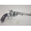 REVOLVER LEFAUCHEUX Modèle 1854 Civil Calibre 12mm à Broche - France second Empire