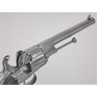Armes de Poing REVOLVER LEFAUCHEUX Modèle 1854 Civil Calibre 12mm à Broche - France second Empire {PRODUCT_REFERENCE} - 3