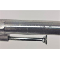 Armes de Poing REVOLVER LEFAUCHEUX Modèle 1854 Civil Calibre 12mm à Broche - France second Empire {PRODUCT_REFERENCE} - 4