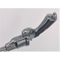Armes de Poing REVOLVER LEFAUCHEUX Modèle 1854 Civil Calibre 12mm à Broche - France second Empire {PRODUCT_REFERENCE} - 8