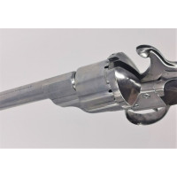 Armes de Poing REVOLVER LEFAUCHEUX Modèle 1854 Civil Calibre 12mm à Broche - France second Empire {PRODUCT_REFERENCE} - 11