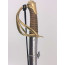 SABRE DE CAVALERIE TROUPE Modèle 1822 Manufacture Royale Klingenthal 1823 - France Restauration