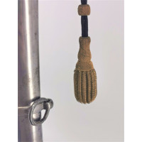 Catalogue Magasin SABRE DE CAVALERIE TROUPE Modèle 1822 Manufacture Royale Klingenthal 1823 - France Restauration {PRODUCT_REFER