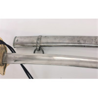 Catalogue Magasin SABRE DE CAVALERIE TROUPE Modèle 1822 Manufacture Royale Klingenthal 1823 - France Restauration {PRODUCT_REFER