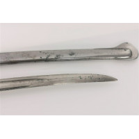 Catalogue Magasin SABRE DE CAVALERIE TROUPE Modèle 1822 Manufacture Royale Klingenthal 1823 - France Restauration {PRODUCT_REFER