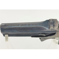 Handguns PISTOLET REMINGTON DOUBLE DERRINGER OVER UNDER Calibre 41 RF / Annulaire - USA XIXè {PRODUCT_REFERENCE} - 16