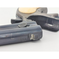Catalogue Magasin PISTOLET REMINGTON DOUBLE DERINGER OVER UNDER Calibre 41 RF / Annulaire - USA XIXè {PRODUCT_REFERENCE} - 12