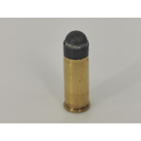 Rechargement PN  CARTOUCHES calibre 44 COLT poudre noire RARE - USA XIXè {PRODUCT_REFERENCE} - 1
