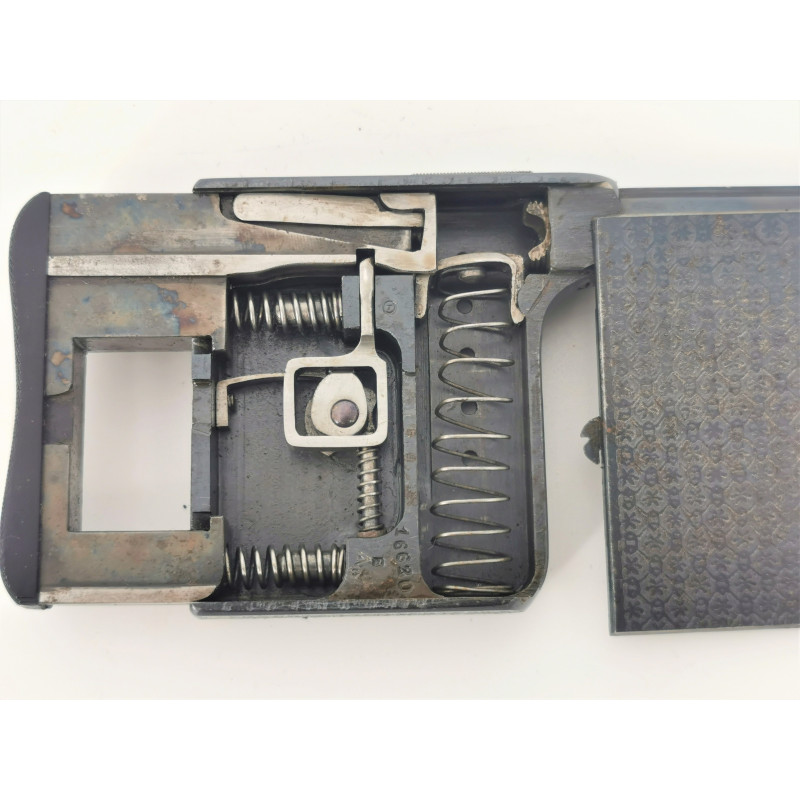 Handguns PISTOLET GAULOIS N°2 EN BOITE  Calibre 8mm - France XIXè {PRODUCT_REFERENCE} - 6
