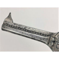 Armes de Poing ROTO REVOLVER à SYSTEME par NOEL et GOUERY en Calibre 7mm - FRANCE XIXè {PRODUCT_REFERENCE} - 13
