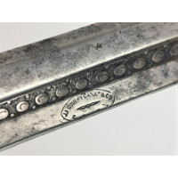 Armes de Poing ROTO REVOLVER à SYSTEME par NOEL et GOUERY en Calibre 7mm - FRANCE XIXè {PRODUCT_REFERENCE} - 5