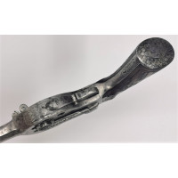 Armes de Poing ROTO REVOLVER à SYSTEME par NOEL et GOUERY en Calibre 7mm - FRANCE XIXè {PRODUCT_REFERENCE} - 14