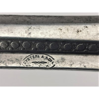 Armes de Poing ROTO REVOLVER à SYSTEME par NOEL et GOUERY en Calibre 7mm - FRANCE XIXè {PRODUCT_REFERENCE} - 6