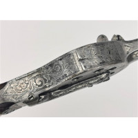 Armes de Poing ROTO REVOLVER à SYSTEME par NOEL et GOUERY en Calibre 7mm - FRANCE XIXè {PRODUCT_REFERENCE} - 9