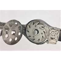 Armes de Poing ROTO REVOLVER à SYSTEME par NOEL et GOUERY en Calibre 7mm - FRANCE XIXè {PRODUCT_REFERENCE} - 10