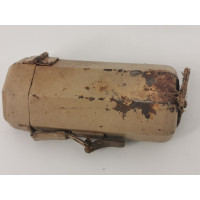 Militaria LUNETTE TIREUR D'ELITE ZF41 MAUSER 98K WW2 DANS SA BOITE - Allemagne seconde guerre mondiale {PRODUCT_REFERENCE} - 1