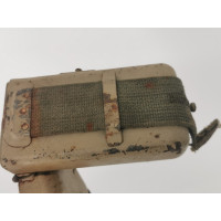 Militaria LUNETTE TIREUR D'ELITE ZF41 MAUSER 98K WW2 DANS SA BOITE - Allemagne seconde guerre mondiale {PRODUCT_REFERENCE} - 5