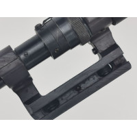 Militaria LUNETTE TIREUR D'ELITE ZF41 MAUSER 98K WW2 DANS SA BOITE - Allemagne seconde guerre mondiale {PRODUCT_REFERENCE} - 10