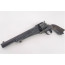 REVOLVER REMINGTON SA Model 1875 MILITARY 7 pouce1/2 Calibre 44 Remington ou 44 Colt - USA XIXè