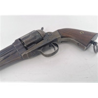 Handguns REVOLVER REMINGTON SA Model 1875 MILITARY 7 pouce1/2 Calibre 44 Remington ou 44 Colt - USA XIXè {PRODUCT_REFERENCE} - 3