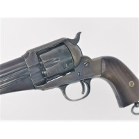 Handguns REVOLVER REMINGTON SA Model 1875 MILITARY 7 pouce1/2 Calibre 44 Remington ou 44 Colt - USA XIXè {PRODUCT_REFERENCE} - 4