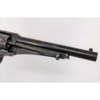 Handguns REVOLVER REMINGTON SA Model 1875 MILITARY 7 pouce1/2 Calibre 44 Remington ou 44 Colt - USA XIXè {PRODUCT_REFERENCE} - 2