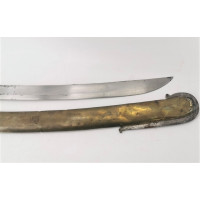 Armes Blanches SABRE DE CAVALERIE HUSSARD CHASSEUR A CHEVAL 1790 - FRANCE REVOLUTION {PRODUCT_REFERENCE} - 10