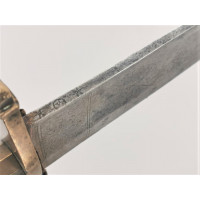 Armes Blanches FORT ET COURT SABRE D'ABORDAGE CASSAGNARD MARINE MILITAIRE DU ROI LOUIS XVI - France Révolution {PRODUCT_REFERENC