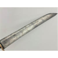 Armes Blanches FORT ET COURT SABRE D'ABORDAGE CASSAGNARD MARINE MILITAIRE DU ROI LOUIS XVI - France Révolution {PRODUCT_REFERENC