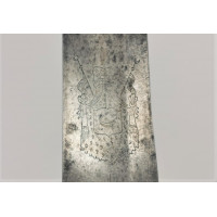 Armes Blanches FORT ET COURT SABRE D'ABORDAGE CASSAGNARD MARINE MILITAIRE DU ROI LOUIS XVI - France Révolution {PRODUCT_REFERENC